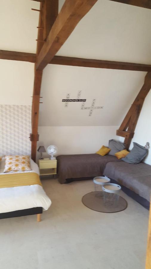 La Maison Du Rocher Carennac 外观 照片